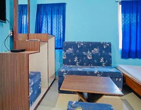 Hotel Sea Pearl ! بوري المظهر الخارجي الصورة