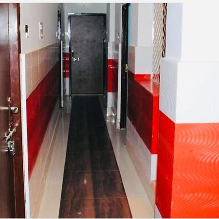 Hotel Sea Pearl ! بوري المظهر الخارجي الصورة