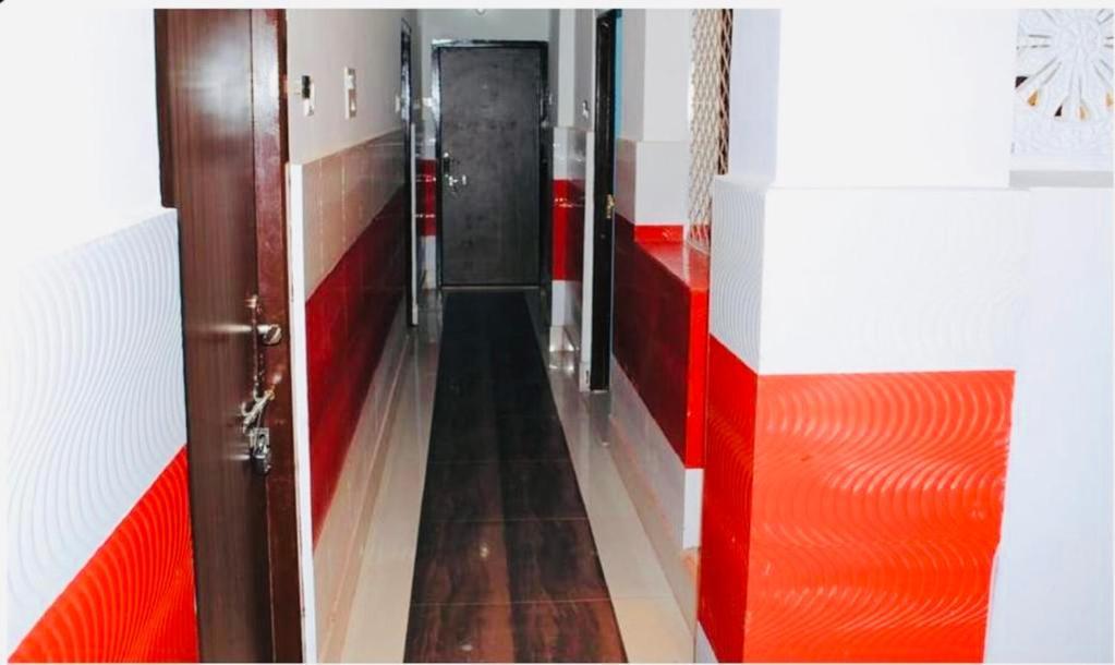 Hotel Sea Pearl ! بوري المظهر الخارجي الصورة